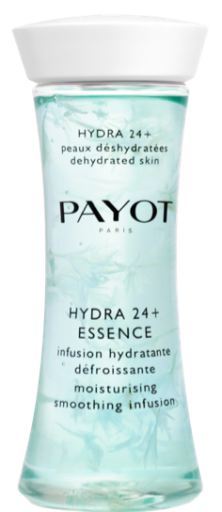 Hydra 24+ Essence Infusion Preparator Redensificante 125 ml