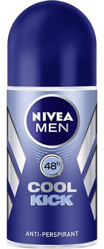 Men Cool Kick Deo Roll-On 50ml