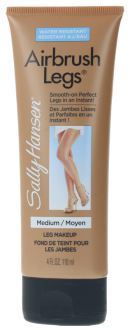 Leg Makeup Lotion Tone 002 Light - 118 ml