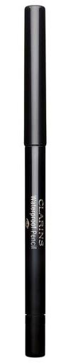 Waterproof Eye Pencil 01 Black Tulip 3 gr