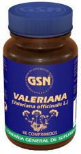 Valerian 80 Tablets