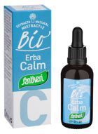 Erbacalm Bio Extract 50 ml