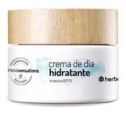 Moisturizing Day Cream Spf10 50 ml