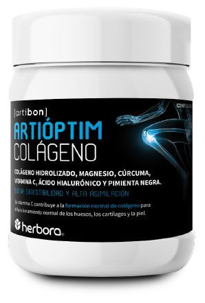 Artioptim Collagen 350 gr