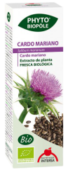 Phyto Milk Thistle 50 ml