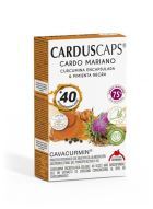 Cardus caps 60 Capsules