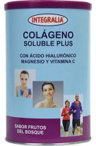 Soluble Collagen Plus Fruit 360 gr