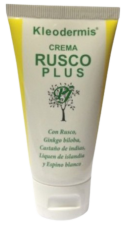 Kleodermis Rusco Plus 50 ml