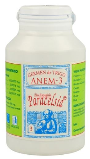 P- 3 Anem 200 Tablets