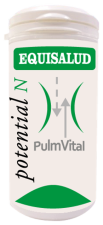 Pulmvital 60 Capsules