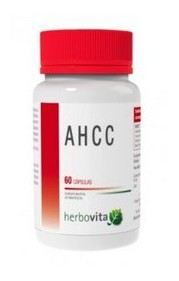 Ahcc 60 Capsules