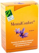 Mentalconfo 60 Capsules