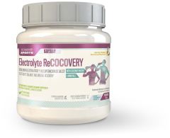 Electrolyte Recocovery Sports 450 gr