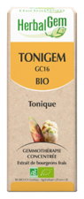 Tonigem Bio 15 ml