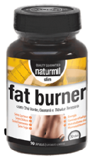 Fat Burner Slim 90 Capsules