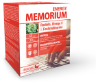 Memorium Energy 60 Capsules