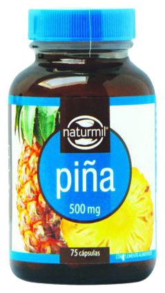 Pineapple 75 Capsules