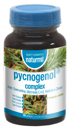 Pycnogenol Complex 30 Capsules