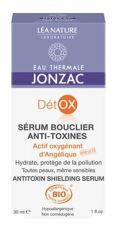 Detox Serum Protector Antitoxins 30 ml