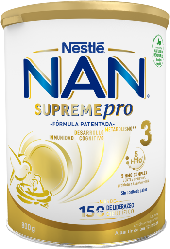 NAN SUPREME PRO 1 800GR