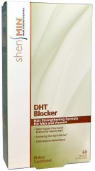 DHT Blocker 60 Capsules