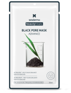 Beauty Treats Black Pore Mask Mask 25ml