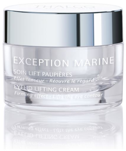 Exception Marine Cream 15 ml