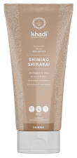 Shikakai Shampoo: Shine and Moisture 200 ml