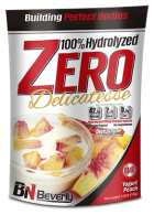 100% Hydrolyzed Zero 1 Kg