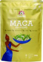 Organic Maca 250g