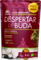 Buddha Awakening Maca & Vanilla Bio 360g