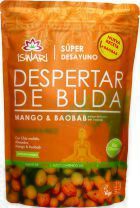 Awakening of Buddha Mango & Baobab Bio 360g