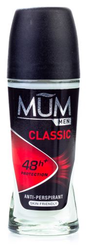 Deodorant for Men Classic Roll On 50 ml