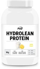 Hydrolean Protein Yogurt Lemon