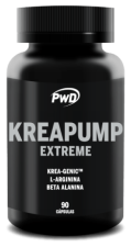 Kreapump Extreme 90 capsules