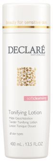 Soft Cleansing Tonifying Lotion 200 ml