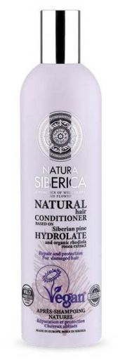 Conditioner Recovery and Protection for Damaged Hair 400 ml