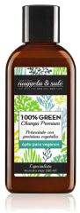 100% Green Shampoo 100ml