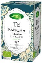 Bancha Hojicha Eco 20 Filters