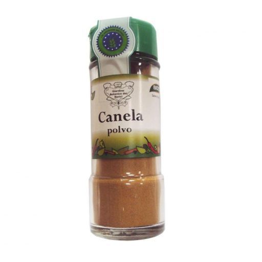 Cinnamon Seasoning Powder 36 gr