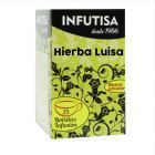 Luisa Herb Infusion 25 Envelopes