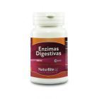 Digestive enzymes 60 capsules