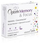 Memory &amp; Focus 45 capsules