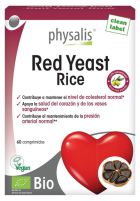 Red Yeast Rice