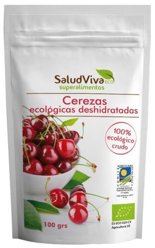 Dried cherries 100 gr