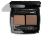 La Palette Sourcils Duo Eyebrow Palette 4 gr