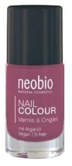 Natural Cosmetics Nail Polish 8 ml