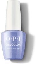 Classics Gel Color Nail Polish 15 ml