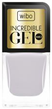 Incredible Gel Nail Polish