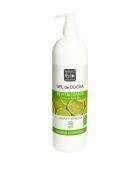 Organic Lemon & Aloe Revitalizing Shower Gel 740 ml